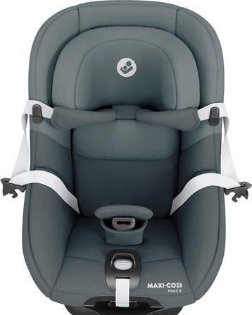 Maxi-Cosi Pearl S Autostoeltje - Tonal Graphite - Vanaf 3 ma, Verzenden, Nieuw