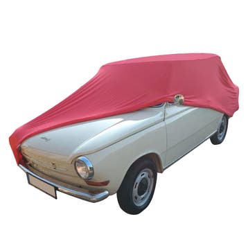 Autohoes voor DAF 44 (1966-1974) Indoor BESTE PASVORM car, Ophalen of Verzenden, Nieuw, Op maat