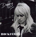 cd - Duffy - Rockferry, Verzenden, Zo goed als nieuw