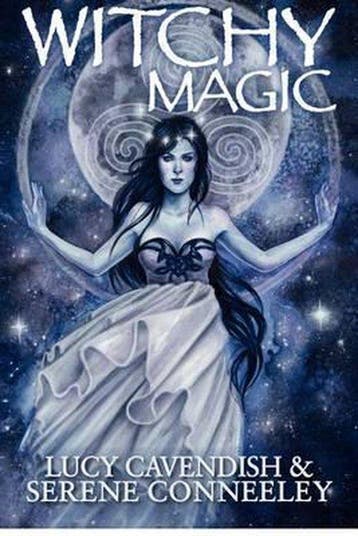 Witchy Magic - Serene Conneeley 9780987050564, Verzenden, Zo goed als nieuw, Serene Conneeley