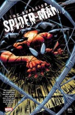 Superior Spider-Man Omnibus Vol. 1, Boeken, Verzenden, Nieuw
