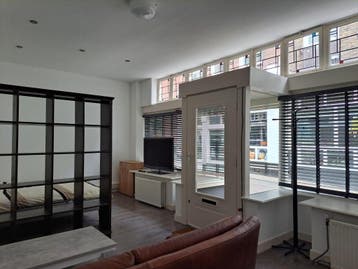 Te huur: Studio Kerkstraat in Vlissingen, Vlissingen, Zeeland