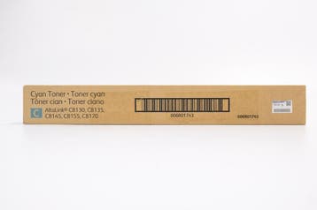 Xerox Altalink C8130/C8135/C8145/C8155 toner cyaan 006R01747, Computers en Software, Printerbenodigdheden, Ophalen of Verzenden