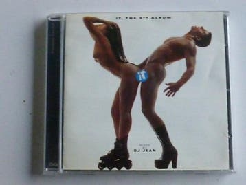 It, the 6th Album, Cd's en Dvd's, Ophalen of Verzenden, Zo goed als nieuw