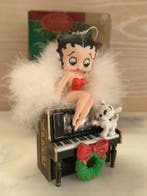Carlton Cards - Pop Heirloom Ornament Collection Betty Boop, Nieuw in verpakking