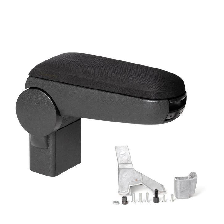 Cargoods armsteun zwart stof - VW Golf 4, Bora, New Beetle, Auto-onderdelen, Interieur en Bekleding, Nieuw, Verzenden