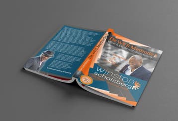 De WES methode 9789090307497 Winston Scholsberg, Verzenden, Zo goed als nieuw, Winston Scholsberg