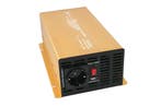 zuivere sinus omvormer 1000 Watt 24 Volt, Ophalen of Verzenden, Nieuw, Overige merken, Elektronica en Kabels