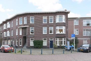 Te huur: Appartement Pahudstraat in Den Haag, Den Haag, Appartement, Zuid-Holland