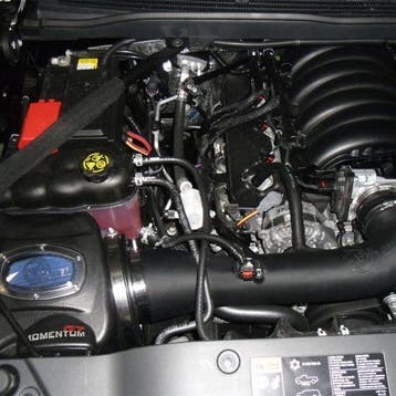 aFe Momentum GT PRO 5R Stage-2 SI Intake System 14-17 GM, Ophalen of Verzenden, Nieuw
