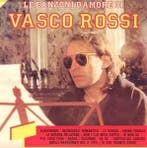 cd - Vasco Rossi - Le Canzoni DAmore Di Vasco Rossi, Verzenden, Zo goed als nieuw