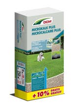 Microkalk Plus (18 kg) +1,8 kg gratis!, Ophalen of Verzenden