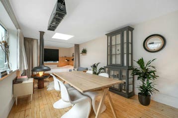 Appartement aan Prinsengracht, Amsterdam, Amsterdam