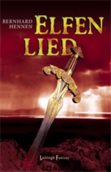 Elfenlied / Elfen / 4 - Bernard Hennen 9789024530564, Verzenden, Zo goed als nieuw, Bernard Hennen