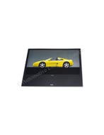 2001 FERRARI F355 GTS POSTER 864/94, Nieuw, Ferrari, Author