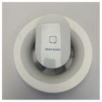 Bieden: Vent-Axia VA-01 Marine Extraction Ventilator White, Ophalen of Verzenden, Nieuw, Kombuis en Sanitair, Zeilboot of Motorboot