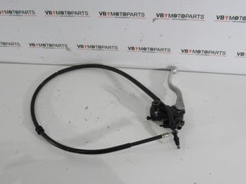 Yamaha XJ 600 S Diversion Koppelingshendel, Motoren, Onderdelen | Yamaha, Ophalen of Verzenden, Nieuw
