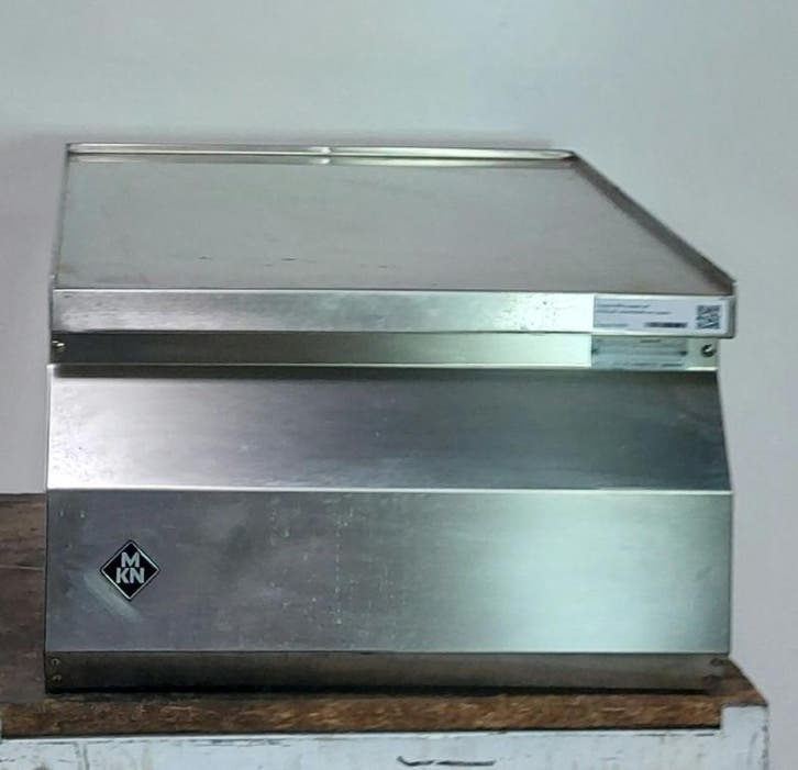 Occasion MKN neutrale unit, Zakelijke goederen, Horeca | Keukenapparatuur, Gebruikt, Ophalen
