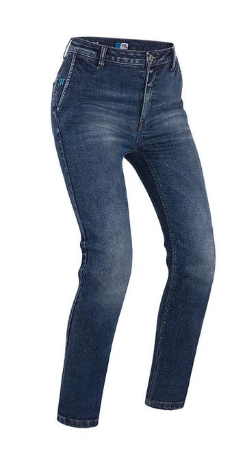 PMJ Victoria Lady - Blauw / W32/L32, Ophalen of Verzenden, Nieuw met kaartje