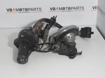 Honda VF 400 Contactslot, Ophalen of Verzenden, Nieuw