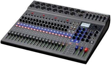 Zoom L20 - € 783,- kortingscode VERHUIS26, Ophalen of Verzenden, Nieuw