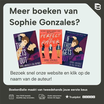 Only mostly devastated - Sophie Gonzales 9781444956481, Verzenden, Gelezen, Sophie Gonzales