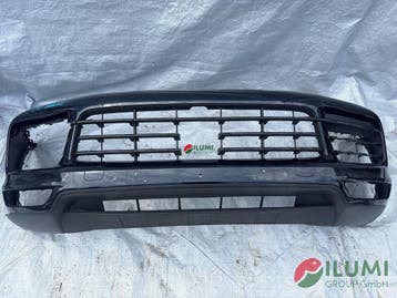 Voorkant bumper Porsche Cayenne 9Y0 9Y0807683P, Verzenden, Gebruikt