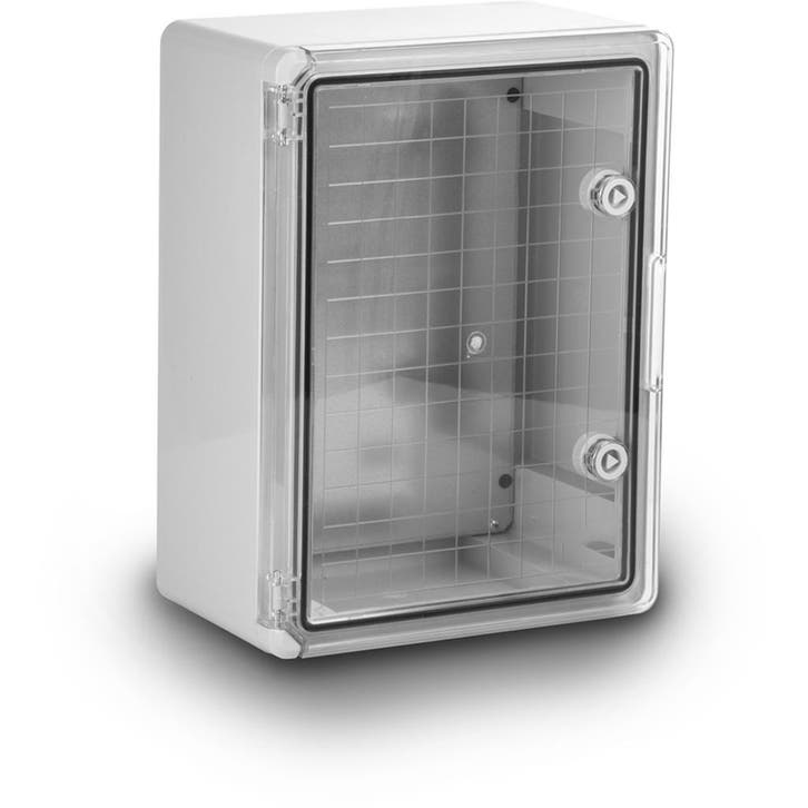 Lege Groepenkast - 400x300x165mm - Velvalux Panoboxpro -, Doe-het-zelf en Verbouw, Elektra en Kabels, Nieuw, Ophalen of Verzenden