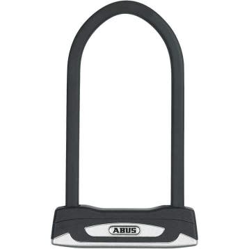 ABUS GRANIT™ XPLUS™ 540 Beugelslot inclusief houder