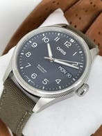 Oris - Big Crown Pro Pilot Big Day Date Automatic - 01 752, Sieraden, Tassen en Uiterlijk, Horloges | Heren, Nieuw