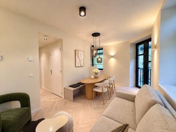 Te huur: Appartement Johan de Wittstraat in Dordrecht, Dordrecht, Appartement, Zuid-Holland
