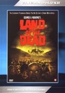 Land of the dead - DVD, Verzenden, Nieuw in verpakking
