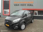 Zakelijke lease - Ford Transit Custom 300 2.0 TDCI L1H1, Start-stop-systeem, Gebruikt, Euro 6, Handgeschakeld