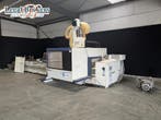 SCM Accord 40 FX - CNC-Bewerkingscentrum, Ophalen of Verzenden