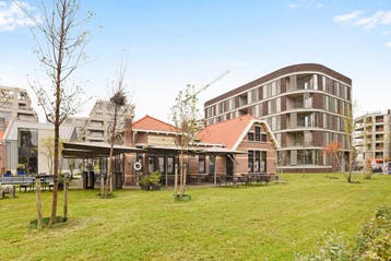Te huur: Appartement Cruquiusweg in Amsterdam, Noord-Holland, Appartement, Amsterdam