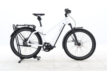 Riese & Müller CHARGER4 MIXTE GT Vario – 2023 – 170 - 185 cm, Verzenden, Zo goed als nieuw