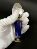 vrijmetselaars- Vrijmetselaarszegel - 12.5 cm, Antiek en Kunst