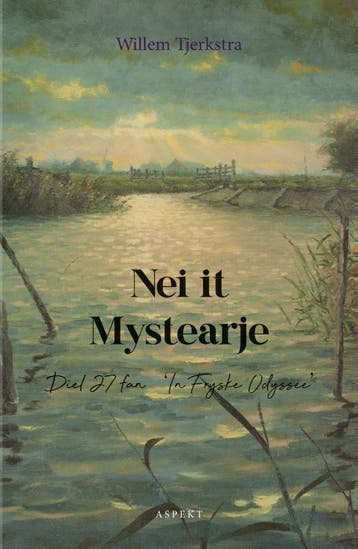 Nei It Mystearje | Willem Tjerkstra | Nieuw, Boeken, Ophalen of Verzenden, Nieuw, Willem Tjerkstra
