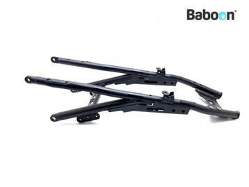 Achterframe Yamaha XSR 900 2019- (RN43P BAE), Verzenden, Gebruikt