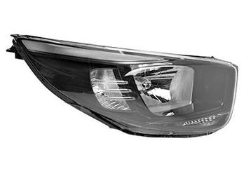 Koplamp o.a: Kia, Picanto (JA), Ophalen of Verzenden, Nieuw, Kia