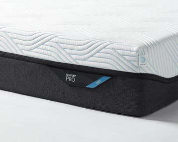 TEMPUR PRO® SmartCool™ Matras 21 cm Soft - 140 x 200, Nieuw