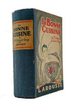 Mme E. Saint-Ange - La Bonne Cuisine. Huit cents recettes et