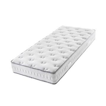 Cinderella | Nova Matras | 160x200 | Medium | OUTLET -35%, Huis en Inrichting, Slaapkamer | Matrassen en Bedbodems, Ophalen, Nieuw