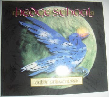 cd - Hedge School - Celtic Collections, Verzenden, Zo goed als nieuw