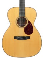 Collings OM1A Julian Lage (Instrument,Acoustic Guitars), Muziek en Instrumenten, Ophalen of Verzenden, Nieuw, Western- of Steelstringgitaar