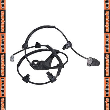 ABS-sensor Lexus LX 470 (UZJ100) Van 1998-05 tot 2008-03 - A, Verzenden, Nieuw, Lexus