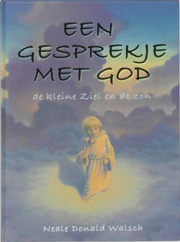 Een gesprekje met God - N.D. Walsch 9789062719464, Verzenden, Zo goed als nieuw, N.D. Walsch