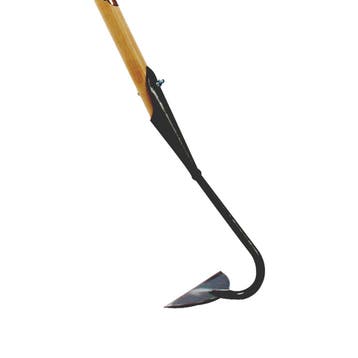 Talen Tools Tophak - Los - 14 cm - Gesmeed Metaal, Tuin en Terras, Hand-tuingereedschap, Ophalen of Verzenden, Nieuw, Schoffel