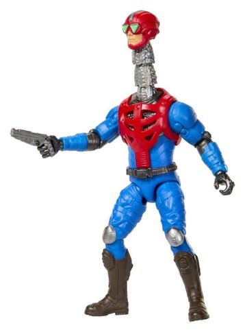 Masters of the Universe 2026 Movie Action Figure Mekaneck..., Ophalen of Verzenden, Nieuw