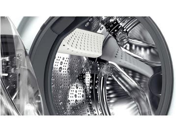 Siemens WM14Q474NL - Wasmachine - 8 kg - 1400 RPM - AquaStop, Verzenden, Zo goed als nieuw